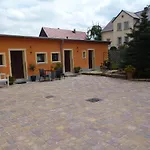 Stettin Gæstehus 3*