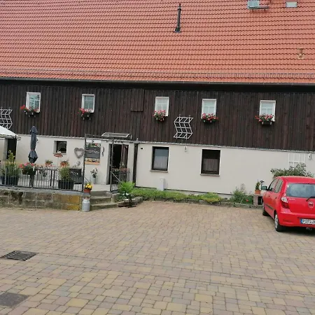 Stettin Stadt Wehlen