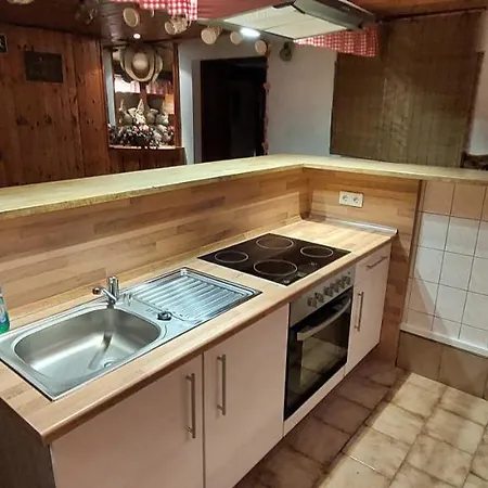 Penzion Stettin Stadt Wehlen