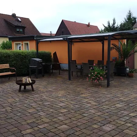 Stettin Stadt Wehlen