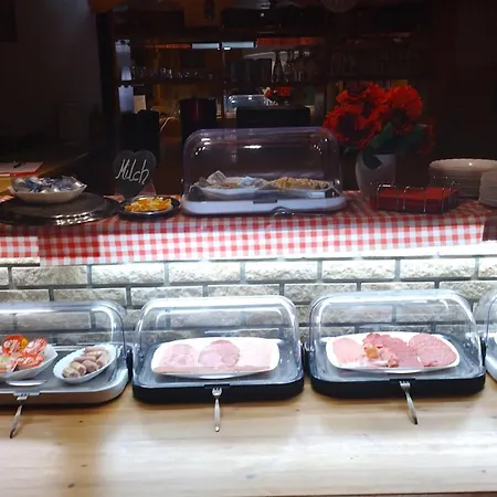 Stettin Penzion Stadt Wehlen